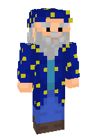 Скин по нику foximan64