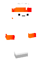 Скин по нику foxio