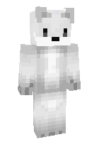 Скин по нику foxite_
