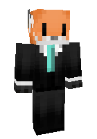 Скин по нику foxturds