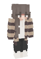 Скин по нику foxy02