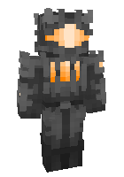 Скин по нику foxy10