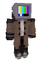 Скин по нику foxy113
