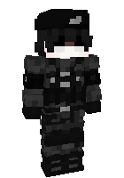 Скин по нику foxy17