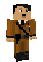 Скин по нику foxy2504