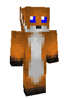 Скин по нику foxy_