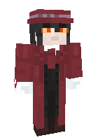 Скин по нику foxy_99