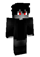 Скин по нику foxy___