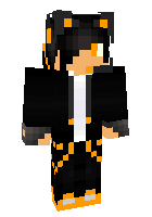 Скин по нику foxy_boy1