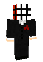 Скин по нику foxybeard