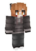 Скин по нику foxyboy