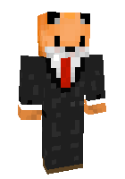 Скин по нику foxyg
