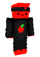Скин по нику foxytrap