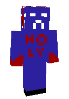 Скин по нику franceza
