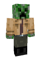 Скин по нику frankinstein