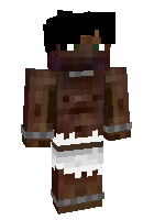 Скин по нику frankyboxer