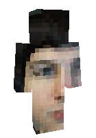 Скин по нику franzfrog