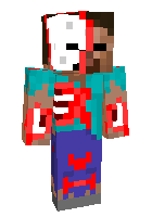 Скин по нику freakjeb