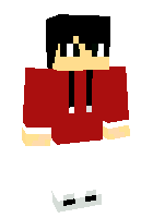 Скин по нику fredbr