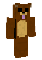 Скин по нику freddewwww