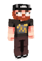 Скин по нику freddiedredd