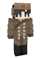Скин по нику freddy04