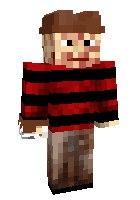 Скин по нику freddy_
