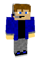 Скин по нику freddy_TV