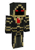 Скин по нику freddy_fasber