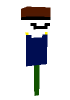 Скин по нику freddy_fazbear1