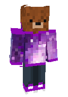 Скин по нику freddy_gold