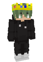 Скин по нику freddy_killer
