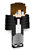 Скин по нику freddyfazbear