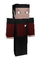 Скин по нику freddyvulcan