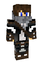 Скин по нику frejcraft