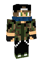 Скин по нику frenkyHD