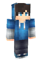 Скин по нику fresh