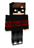 Скин по нику frezy_yt
