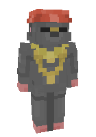 Скин по нику friedpotatoboy