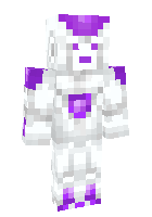 Скин по нику frieza