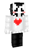 Скин по нику frisk15