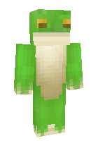 Скин по нику frog9394