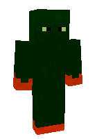 Скин по нику frogger