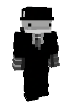 Скин по нику frogmop