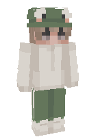 Скин по нику frogspit