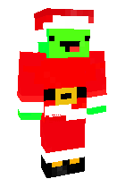 Скин по нику frogy