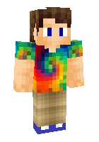 Скин по нику frontera