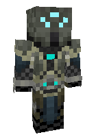 Скин по нику frostpaladin