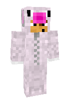 Скин по нику frostya