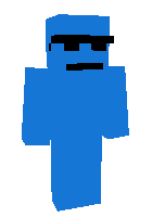 Скин по нику frostykyle
